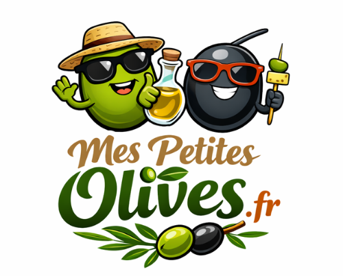 mes petites olives