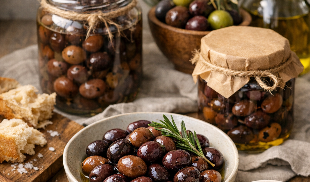 olives de nice achat : guide pratique