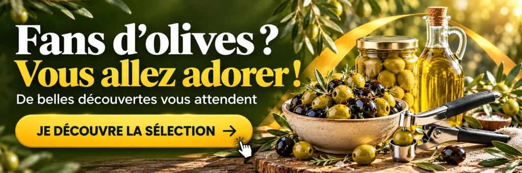 olives
