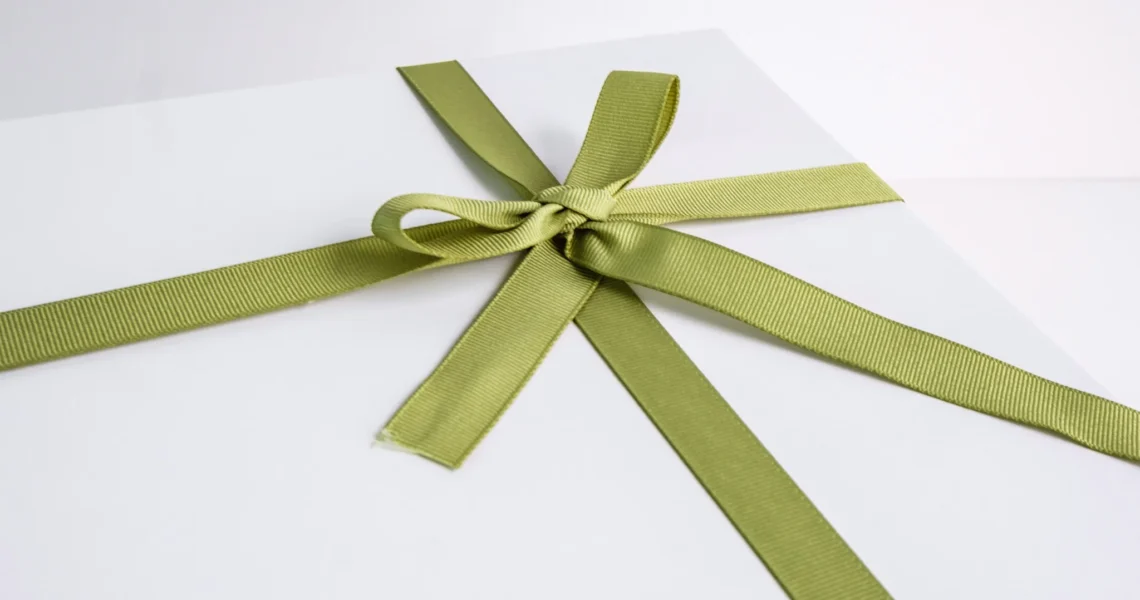 cadeau olives